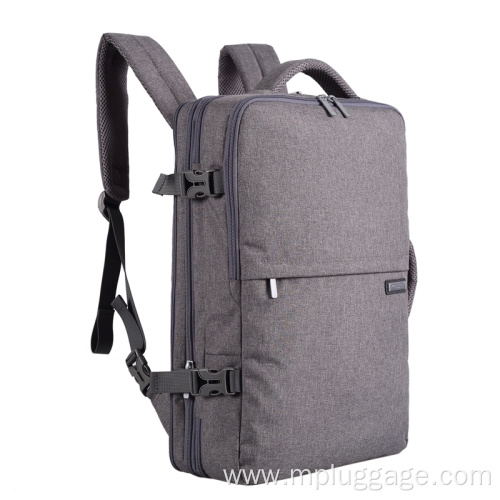 Simple Waterproof Thickened Business Laptop Backpack